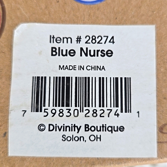 Flower Pot Mug By Divinity - Picture 7 of 7